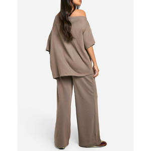 Chándales de mujer de último estilo, chándales personalizados para correr, trotar, chándales de alta calidad a la venta - Product Image 5