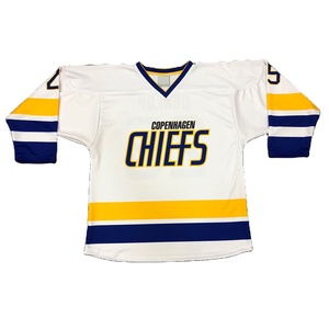 Maillots de hockey sur glace - Product Image 1