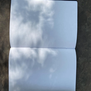 Cây của cuộc sống Tạp Chí da màu xanh nhật ký dập nổi khóa 5x7 inch cuốn sách của bóng làm bằng tay cổ điển máy tính xách tay viết Quyển phác thảo - Product Image 5