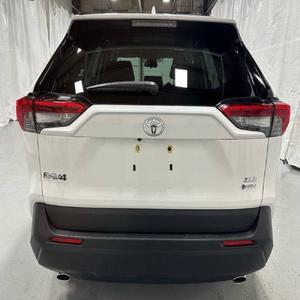 PRIX PARFAIT POUR LE TOYOTA RAV4 HYBRID XLE 2025 - Product Image 3