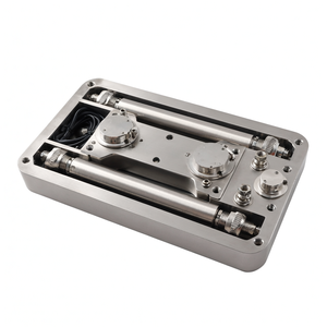 เครื่องวัดความลึกน้ำแบบดิจิตอลพกพา GUT775 พร้อมจอ LCD ใช้พลังงานแบตเตอรี่ ความแม่นยำสูง 1% ระยะวัดได้ถึง 500 เมตร - Product Image 4