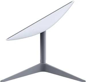 Comunicaciones Inalámbricas X-Satellite NUEVAS para Starlink V4 con Kit Completo para Exteriores con Antena Rectangular, Router y Adaptador de Tubo - Product Image 3