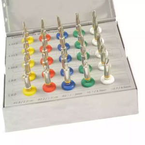 Kit Dental Universal Completo MEDZORA SURGICAL, Certificado CE Clase II, Varios Procedimientos, Reutilizable, Manual de Acero Inoxidable de Alta Calidad - Product Image 5