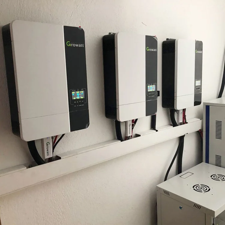 Complete Set Solar Panel Power System 5Kw 8Kw 10Kw 15Kw 20Kw Solar ...