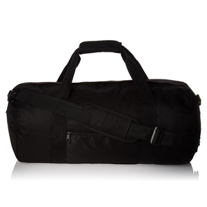 Bolsas de lona deportivas de lujo con correas para el hombro cruzadas largas hechas a medida, bolsa de equipaje de diseño profesional de venta directa informal - Product Image 1