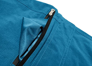 Wholesale Men's <b>Elastic</b> <b>Waist</b> <b>Cargo</b> Pants Plus Size Men's <b>Short</b> Pants Outdoor Work <b>Cargo</b> <b>Shorts</b> Reasonable Price Custom Logo OEM - Product Image 5
