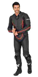 Best Price Custom Cordura Sport Design Men's XL Motorcycle Auto Racing Suit <b>Protective</b> Jacket Pants Set Logo Back Perfect Fit - Product Image 2