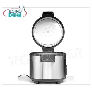 CUISEUR À RIZ ÉLECTRIQUE pour environ 30 PORTIONS, capacité 5,4 litres - Product Image 3