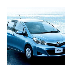 Berline TOYOTAI Yariss Vitzz assez utilisée pour l'exportation - Product Image 3