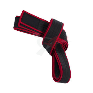 Cinturones de Jiu Jitsu de Alta Calidad Hechos con Material Duradero para Entrenamiento Diario de Artes Marciales para Hombres - Product Image 3