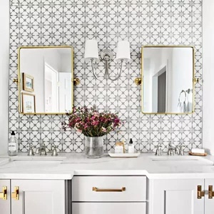 Vente en gros de carreaux de porcelaine antidérapants de 600x600mm brique réfractaire au design traditionnel du Viet Nam pour une utilisation intérieure et extérieure au sol - Product Image 6