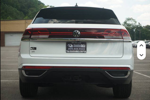 Occasion - 2024 - Volkswagen - Atlas - Cross Sport - SE - Product Image 2