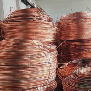 เศษลวดทองแดงคุณภาพสูง ราคาต่อรองได้ ความบริสุทธิ์ 99.99% มีสินค้าในสต็อก พร้อมจัดส่ง - Product Image 3