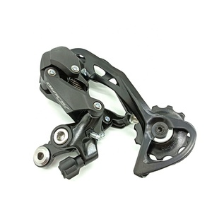 Dérailleur arrière <span class=keywords><strong>Shimano</strong></span> <span class=keywords><strong>ALIVIO</strong></span> RD-M3100-SGS <span class=keywords><strong>9</strong></span> <span class=keywords><strong>vitesses</strong></span>, dérailleur arrière M3100 pour VTT - Product Image 2