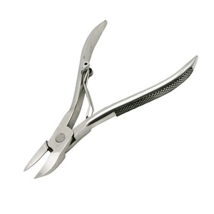 12cm Veterinary Stainless Steel Instrument Piglet Tooth Cutter and Teeth <b>Clipper</b> for Biting Prevention and Dental Care - Product Image 4