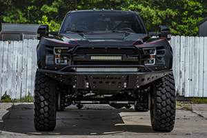 Certifié Propre 2022 F o r d F-250 Super Duty MegaRexx MegaRapt0r 4x4 - Product Image 6