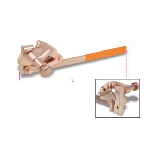 BETA Universal Sparkproof <b>Shears</b> for Barrels Non-Sparking <b>Tool</b> - Product Image 1