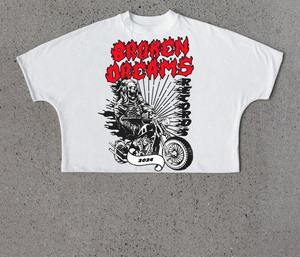 2025 meilleur fabricant étiquette personnalisée T-Shirt pour hommes haut tendance qualité supérieure vêtements décontractés 100% coton nouveau haut tendance - Product Image 1