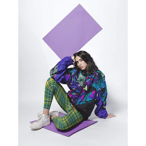 High Quality Fabric Custom Sublimation Women Sublimation Yoga <b>Leggings</b> Women Yoga <b>Leggings</b> Sublimation <b>Leggings</b> - Product Image 2