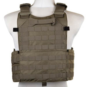 Chaleco Airsost de Alta Calidad a Precio de Mayoreo, Color Sólido, Gran Cantidad, Chaleco Airsost para Hombre - Product Image 5