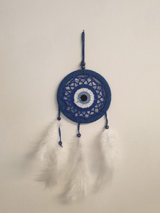 Dreamcatcher Wedding Graduation Baptism Rope Beads Shape - Product Image 3