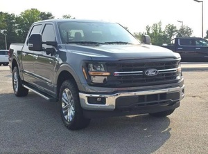 Promo Vente Utilisé 2024 f0rd F-150 XLT à Vendre - Product Image 2