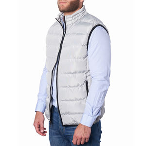 เสื้อแจ็กเก็ตขนเป็ดสำหรับผู้ชายเสื้อโค้ททาวองเลือกได้สำหรับฤดูหนาว - Product Image 4