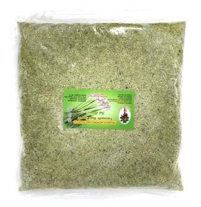 Citronnelle hachée congelée aromatique pour un goût supplémentaire sac sous vide 250g - Product Image 3