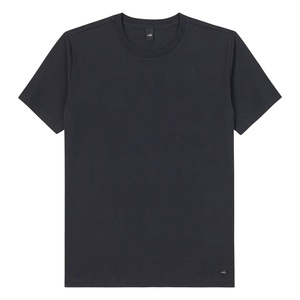 2025 hommes décontracté à manches courtes T-Shirt de haute qualité 100% coton Style de rue Cool crâne imprimé grande taille surdimensionné vêtements de travail Te - Product Image 1