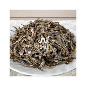 Bas prix Anchois séchés petit poisson Vietnam haute qualité saison emballage personnaliser marché - Product Image 1