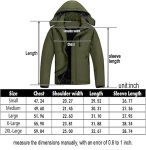 Chaqueta Softshell de Alta Calidad, Cortavientos, Resistente al Agua, Chaqueta de Exterior Personalizada OEM, Cortavientos Ligero para Hombre - Product Image 5
