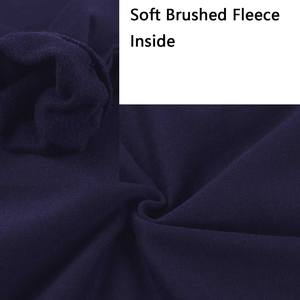 Vente en gros de sweats à capuche avec fermeture éclair pour hommes sweat à capuche en coton à prix bon marché sweat à capuche pour hommes de style unique - Product Image 4