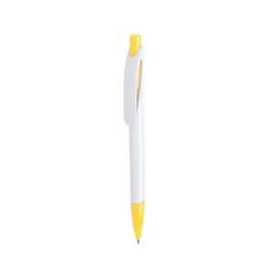 Penna a Sfera Promozionale Personalizzata di Hubran - Product Image 1
