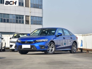 Honda Civic 2025 Usado de Bajo Presupuesto, Sedán de Gasolina de 4 Puertas y 5 Plazas, Venta al Por Mayor de Autos Usados - Product Image 2