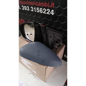 Rétroviseur gauche PEUGEOT 5008 (2017>) (17>) 1635224180 - Product Image 2