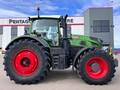 Tractor de Ruedas Fendt 2025 de 70 CV, 4x4, Usado, con Bomba de Engranajes Original, Alta Productividad, en Venta - Product Image 3