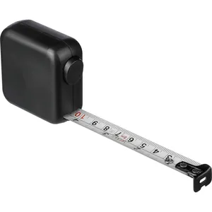 Misuratori a nastro flessibili personalizzati in ABS da 3 m, gadget promozionali di Diane - Product Image 1
