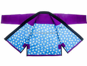 Meilleure vente à prix abordable uniforme de Jiu Jitsu de bonne qualité services OEM de logo privé créez votre propre uniforme de Jiu Jitsu de conception - Product Image 5