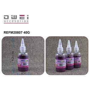ผงแวววาวเป็นมิตรกับสิ่งแวดล้อม M24u/C - Product Image 1