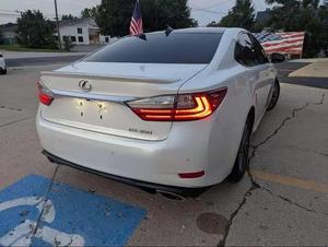 Lexus 2018 usado.... ES 350 Base - Product Image 3