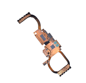 ใหม่สำหรับเดลล์ อินสปิรอน 14 พลัส 7420 แล็ปท็อปฮีทซิงค์ 0VWFJ9 VWFJ9 - Product Image 2