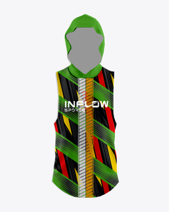 7v7 Uniforme Hommes RESPIRANT fabriqué en usine logo personnalisé 100% Polyester Tissu produits à séchage rapide Nouvelle haute qualité premium - Product Image 1