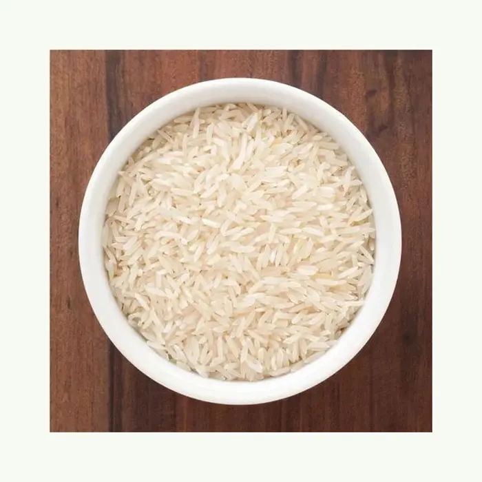 ST 25 Rice Grain - Viet Nam Export Quality Organic ST 25 Soft White Long-Grain Rice 0.5% Broken Grain Rice