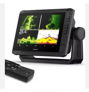 Détecteur de poissons ECHO_Map UHD 92sv scellé en usine avec transducteur GT54UHD-TM - Product Image 2