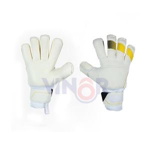 Guantes de Portero de Fútbol Transpirables y Duraderos de Nuevo Estilo, Fabricante Mayorista, para Entrenamiento, para Hombre - Product Image 1