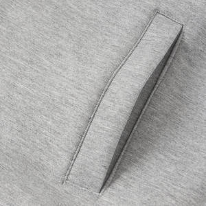 แจ็กเก็ตฤดูหนาวของผู้ชายเลตเตอร์แมนสไตล์ใหม่ร้อนแรงพร้อมปกตั้ง - Product Image 2