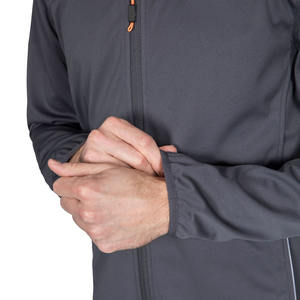 Chaquetas de invierno impermeables de concha blanda para mujer, perfectas para clima frío, senderismo, esquí y todas las actividades al aire libre - Product Image 4