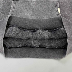 Top Quality Cotton Made <b>Lightweight</b> Basics Men <b>Hoodies</b> Wholesale New Design Top Selling Solid Color Men Acid Wash <b>Hoodies</b> - Product Image 6