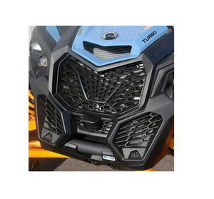 NUEVO DISEÑO 2026 Can-Am Maverick X3 Max RS Turbo RR Azul Escandinavo y Naranja C UTV PARA ADULTOS - Product Image 1