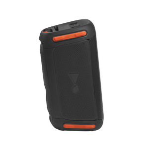 Nuevo JBL Partybox 110, altavoz portátil para fiestas con sonido potente de 160W - Product Image 3